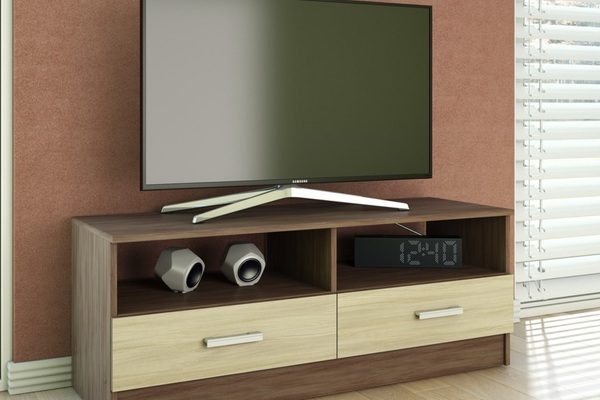 Тумба TV1