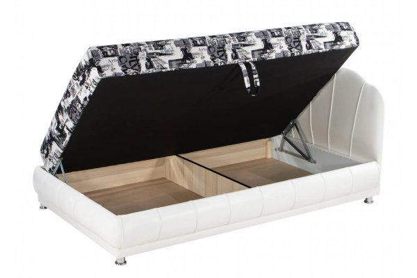 Тахта "Жемчужина" 1,6*2,0 м