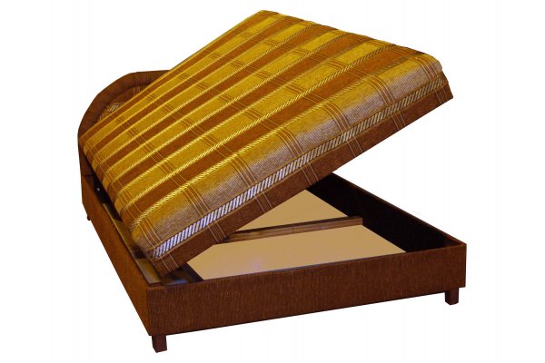 Тахта "Кордон" 1,6*1,9 м 